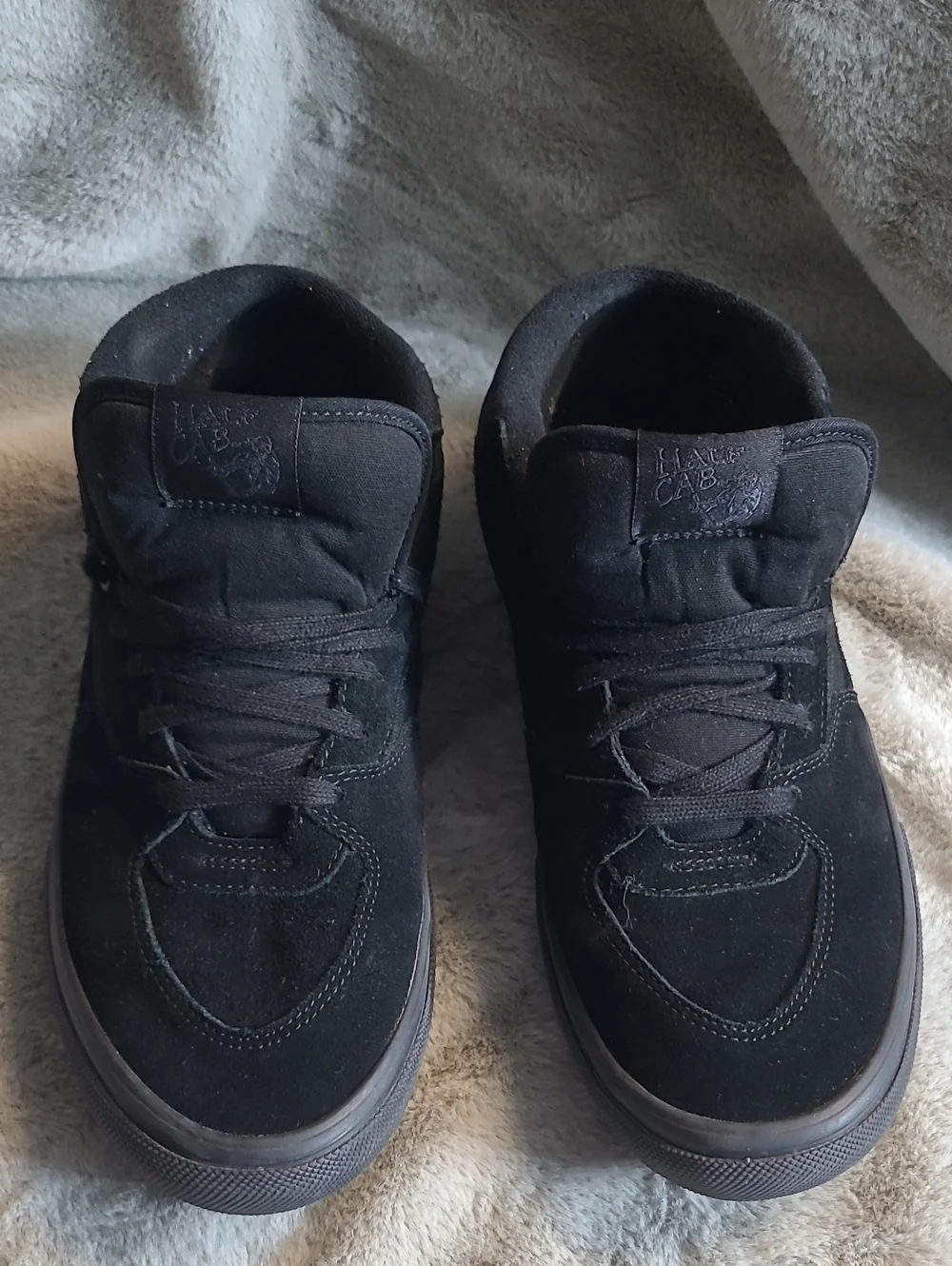 Vans great pair